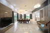 Beautiful and wide Villa for rent in Ciputra with 6 bedroom
